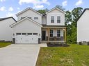 1182 Midway Hill Lane sold home in Duncan, SC