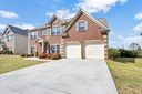 217 E Fair Haven Lane sold home in Lyman, SC