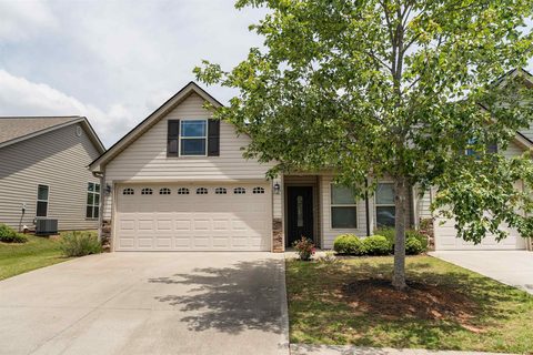 564 Wesberry Circle