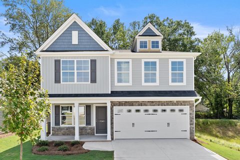 7263 Heirloom Lane