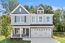 7263 Heirloom Lane sold home in Inman, SC