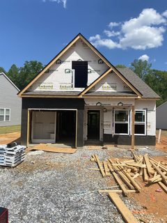 507 Timberwood Drive sold home in Timberwood, Woodruff, SC