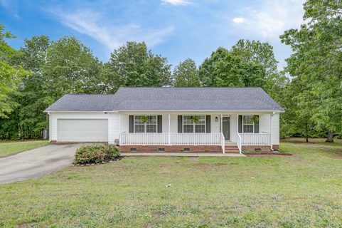 140 Beaver Creek Drive sold home in Beaver Creek, Chesnee, SC