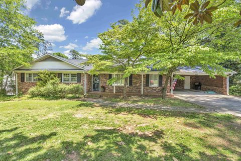432 Harrell Drive