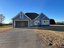 1011 Messer Farm Lane sold home in Inman, SC