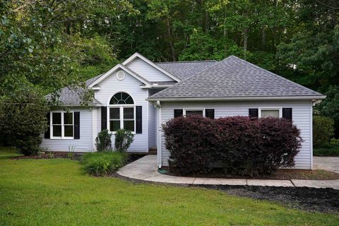 204 Yamasee Court