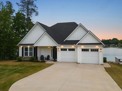 238 Lake Lyman Heights sold home in Bruce Harbor, Lyman, SC