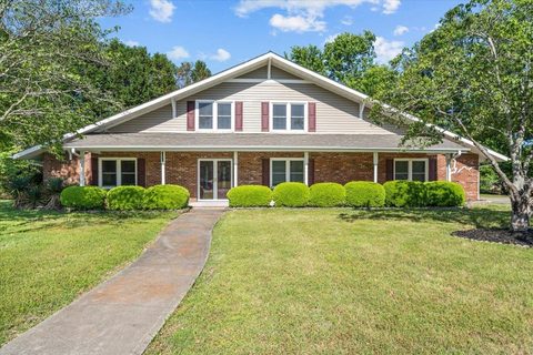 5001 Weitz Street sold home in Oak Forest, Spartanburg, SC