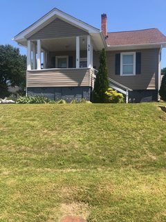 31 Crescent Street