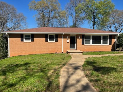104 Ashley Street sold home in Hillview, Spartanburg, SC