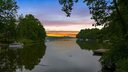 119 Shore Heights Drive sold home in Inman, SC