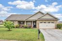 521 E Heatherstone Lane sold home in Roebuck, SC