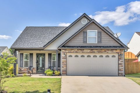 731 Oglesby Creek Lane