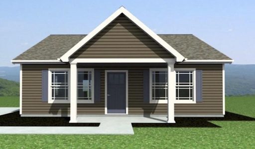 1363 Martin Road