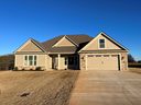 1016 Messer Farm Lane sold home in Inman, SC