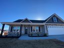 809 Halyard Lane sold home in Chesnee, SC