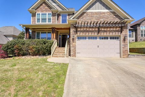 341 S Woodfin Ridge Drive