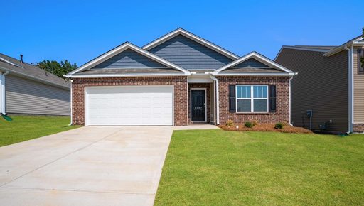 1157 Yearling Way