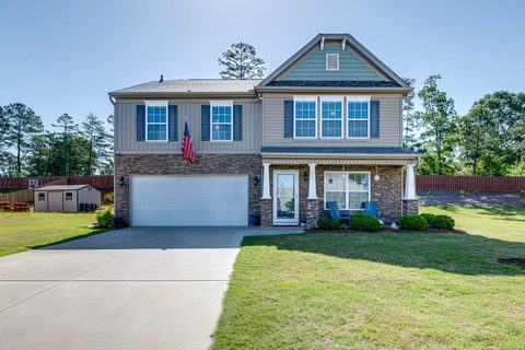 550 Lone Rider Path sold home in Escavera, Duncan, SC