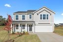 101 Deno Drive sold home in Gaffney, SC