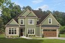 560 Forden Drive sold home in Wellford, SC