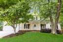 1210 Half Mile Way sold home in Greenville, SC