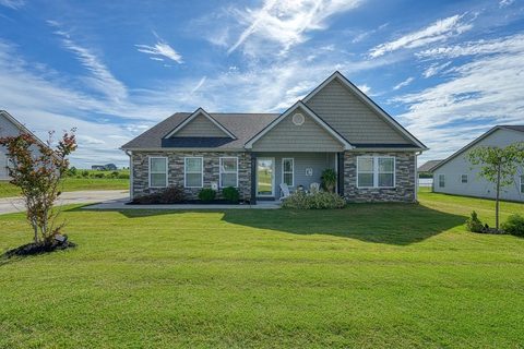 201 Meadow Lake Drive sold home in Farm Lake, Cowpens, SC