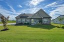 201 Meadow Lake Drive sold home in Cowpens, SC