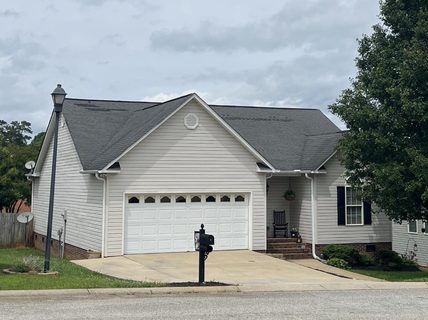 107 Stoneridge Drive sold home in Stone Ridge, Gaffney, SC