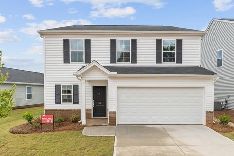 133 Braxton Drive