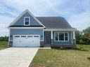 814 Grantwood Circle sold home in Greer, SC
