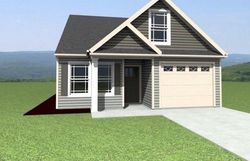 212 Gentry Road