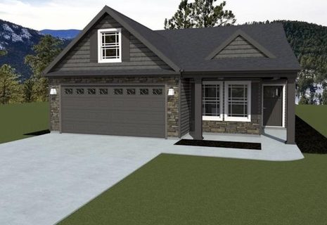 1948 Rosalyn Dew Drive