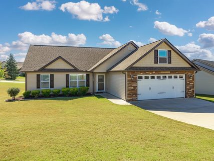 303 Gleaner Drive