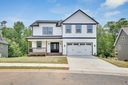 317 Brenleigh Court sold home in Simpsonville, SC