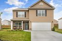 543 Falls Cottage Run sold home in Boiling Springs, SC