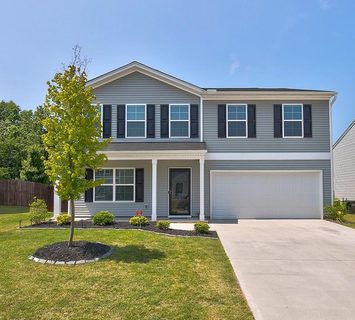 161 Butler Knoll Court sold home in Butler Knoll, Inman, SC