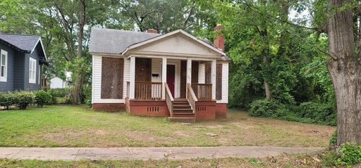 553 Pinckney Ct