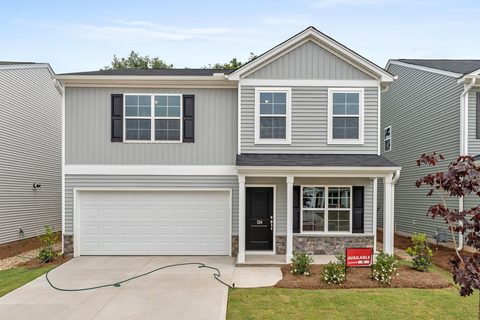 124 Braxton Drive