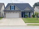 554 Ridgeville Crossing Drive sold home in Inman, SC
