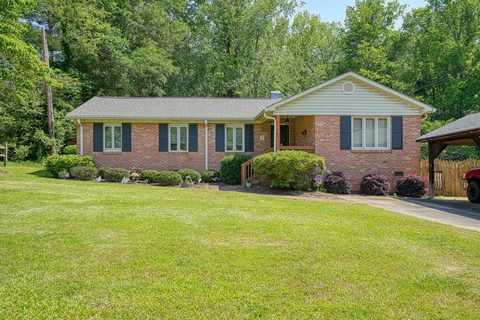 133 Anita Drive sold home in Ridgeview, Spartanburg, SC