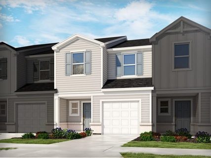 147 Rockshire Trail