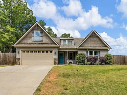 786 Old Canaan Rd sold home in Carolina Place, Spartanburg, SC