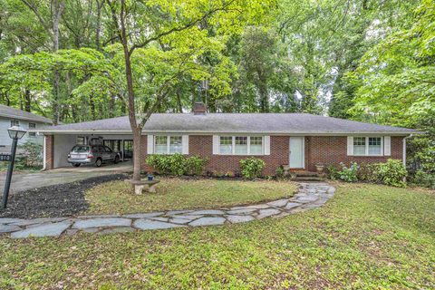 910 Brentwood Drive