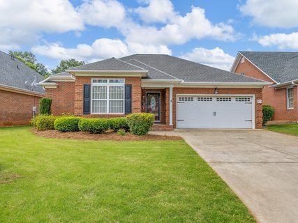 823 White Magnolia Drive sold home in Eufaula Place, Inman, SC