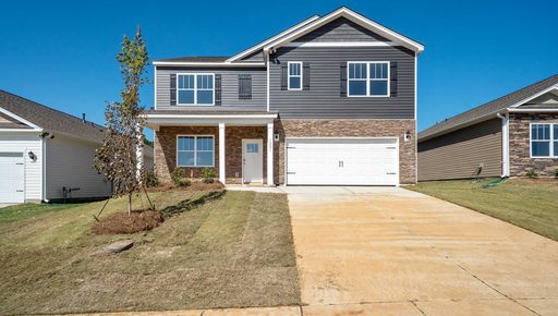 1321 Chamomile Court