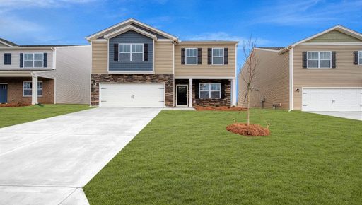 716 Sagegrove Road