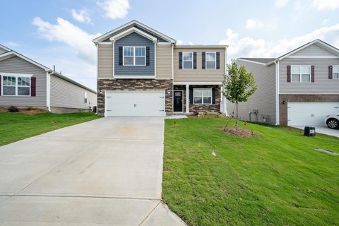 1712 Odessa Lane