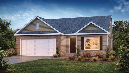 727 Wolverine Lane