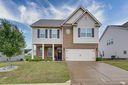 668 Highgarden Lane sold home in Boiling Springs, SC